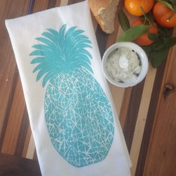 Coastal Assortment - Dish Towels