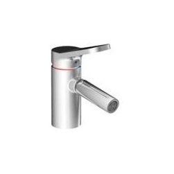Fantini G008U Levante Single-Control Bidet Set - Bidet Faucets