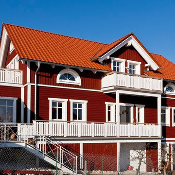 Schwedenhaus Albert