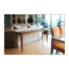 Tables console