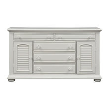 Casa carpe diem bedroom dresser