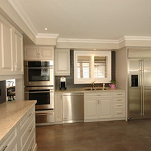 Kitchen Ideas