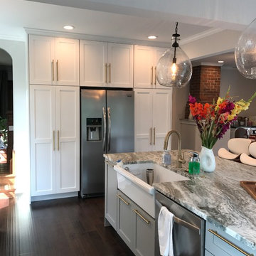 Sunnyside Makeover