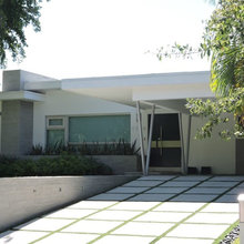 PF Garden Front
