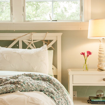 Bedrooms