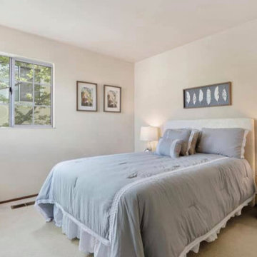 Bedrooms