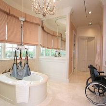 wheelchair