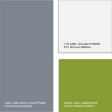 paint colors