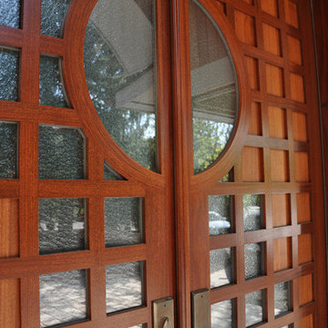 Watchung Residence
