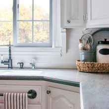Kitchen ideas