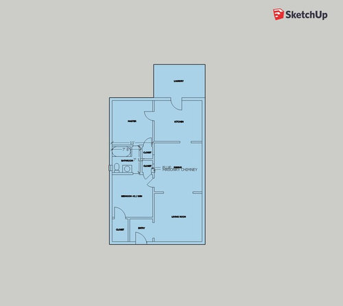 Thinking About Changing The Floor Plan Of My House Thoughts Changing The Floor Plan Of My House, Site Plan For My House
