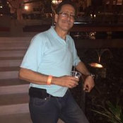 Photo de Gilbert Leon