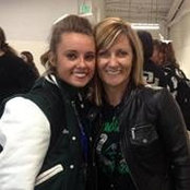 Jada Sparks's photo