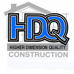 Higher Dimension Quality Construction