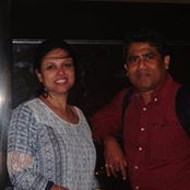 Photo de Anjali Nandi