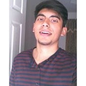 Asad Ladhani's photo