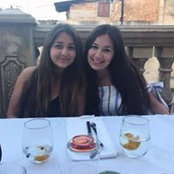 Laine Teramo's photo