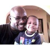 Christopher Daramola's photo