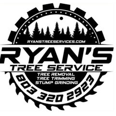 Ryan's Tree Service