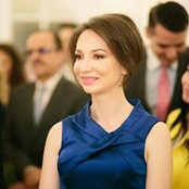 Foto von Alexandra Ichim
