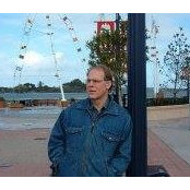 Lawrence Murray's photo