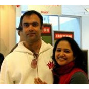 Foto von Sheena Mathew