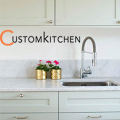 CustomKitchen