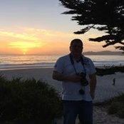 Sergey Bogachev's photo