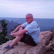 David Cheney's photo