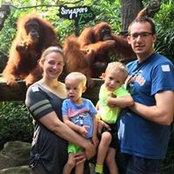 Troy Colwill's photo