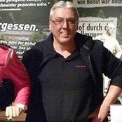 Waldemar Indriksons foto