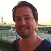 Severin Hoehne's photo