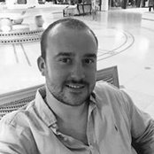 Jack Parnell's photo