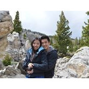 Dylan Lei's photo