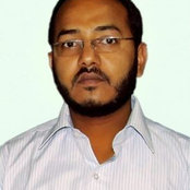 Foto von Rizwan Ghazi