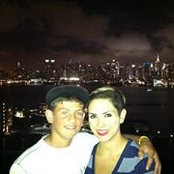 Foto de Erika Nealon-Lucero