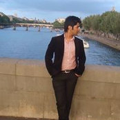 Aadit Modi's photo