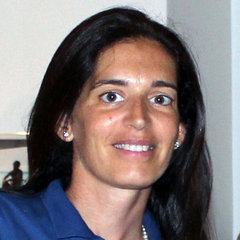 Alessandra Corvi