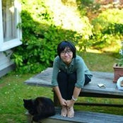 Becky Li's photo