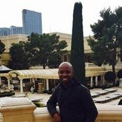 Adeolu Adebari's photo