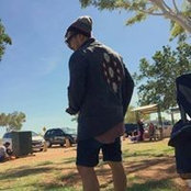 Raffy Paragas's photo