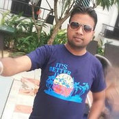 Navi Jindals billede