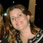 Ana Izabel Mac Dowell's photo