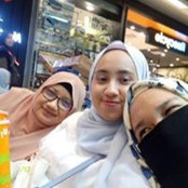 Photo de Satira Hambali