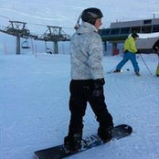 Sergey Kuzaev's photo