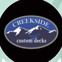 Creekside Custom Decks