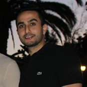 Ray Karimis billede