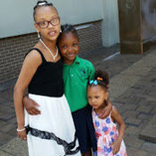 Melania Monrose's photo