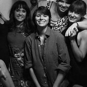 Liz Kline's photo