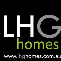 LHG Homes